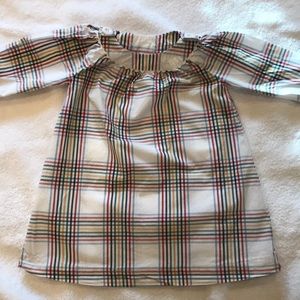 Hanna Andersson cotton dress